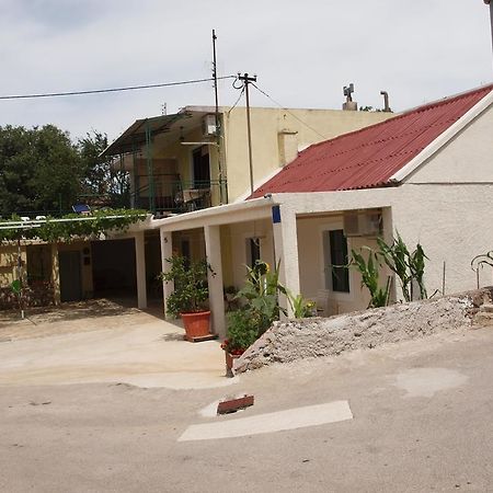 Apartments Viktorija Stari Grad Kültér fotó