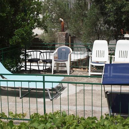 Apartments Viktorija Stari Grad Kültér fotó