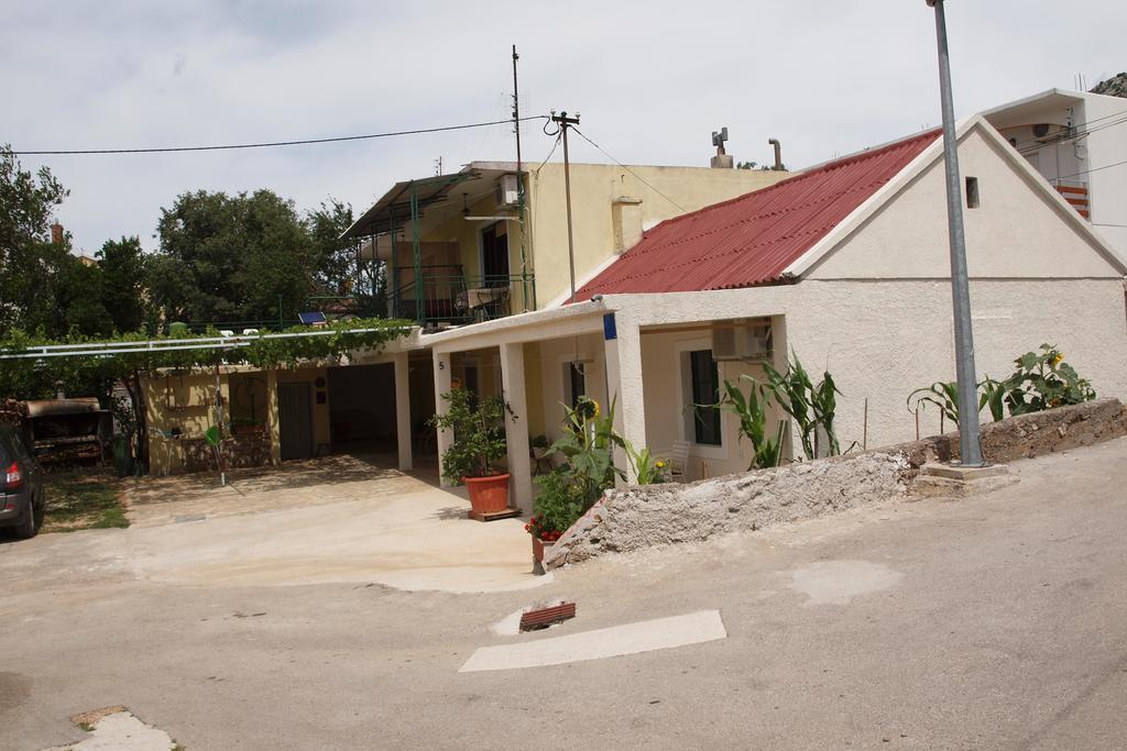 Apartments Viktorija Stari Grad Kültér fotó