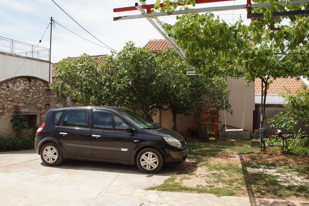 Apartments Viktorija Stari Grad Kültér fotó