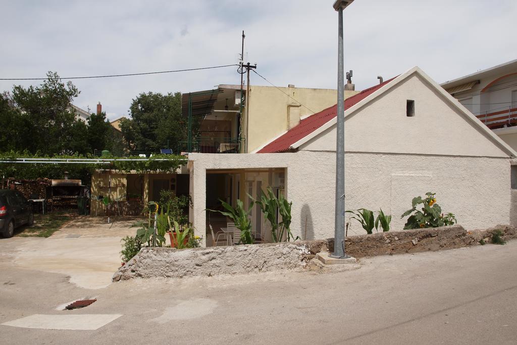 Apartments Viktorija Stari Grad Kültér fotó