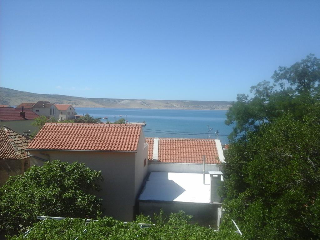 Apartments Viktorija Stari Grad Kültér fotó