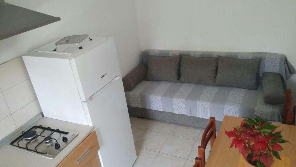 Apartments Viktorija Stari Grad Kültér fotó