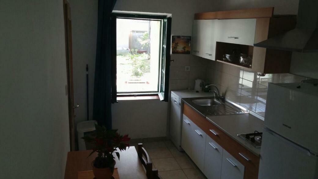 Apartments Viktorija Stari Grad Kültér fotó