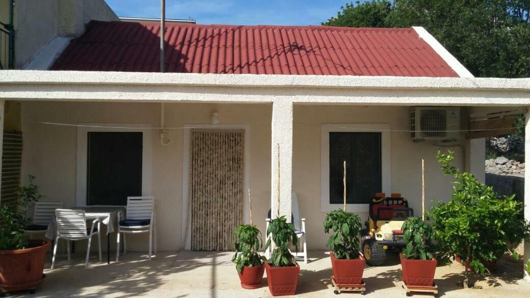 Apartments Viktorija Stari Grad Kültér fotó
