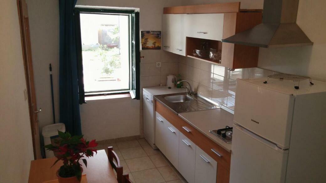 Apartments Viktorija Stari Grad Kültér fotó