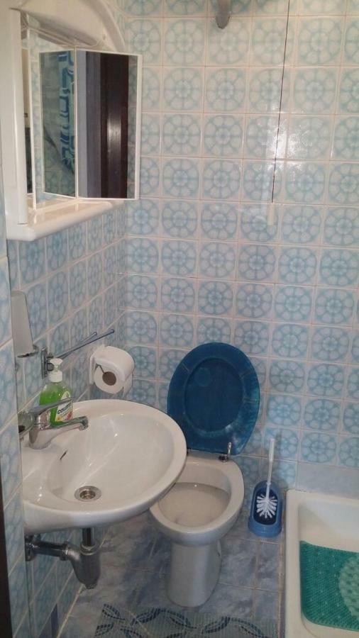 Apartments Viktorija Stari Grad Kültér fotó