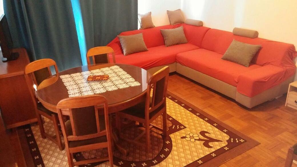 Apartments Viktorija Stari Grad Kültér fotó
