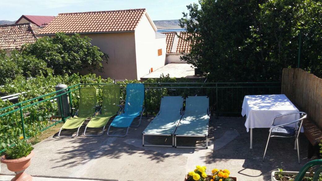 Apartments Viktorija Stari Grad Kültér fotó