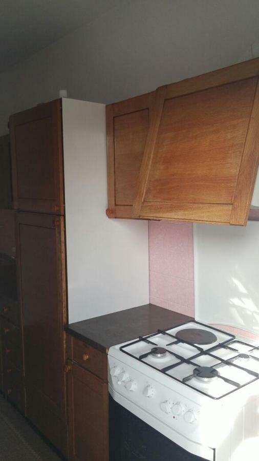 Apartments Viktorija Stari Grad Kültér fotó
