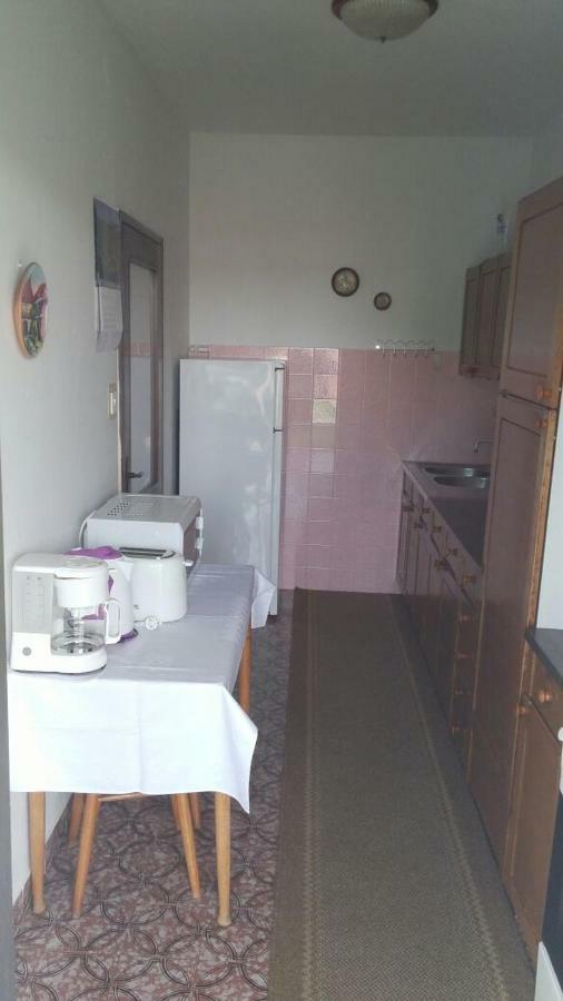 Apartments Viktorija Stari Grad Kültér fotó
