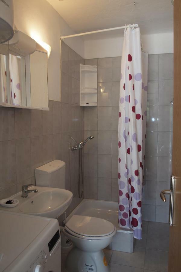 Apartments Viktorija Stari Grad Kültér fotó