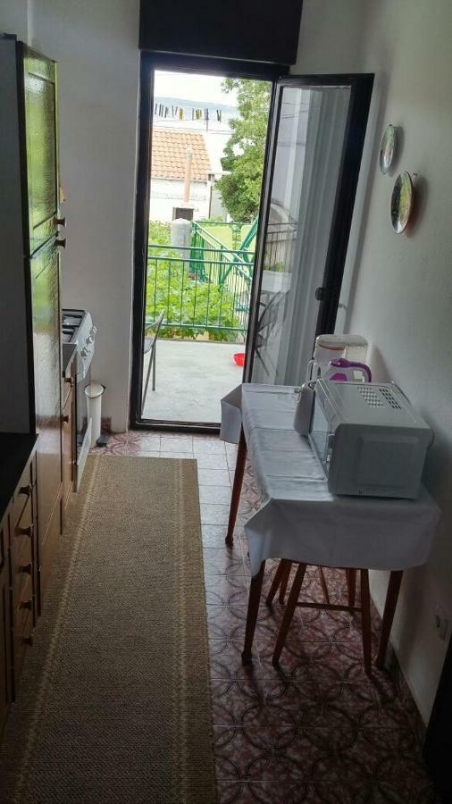 Apartments Viktorija Stari Grad Kültér fotó