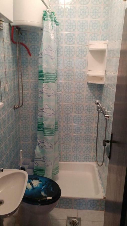 Apartments Viktorija Stari Grad Kültér fotó