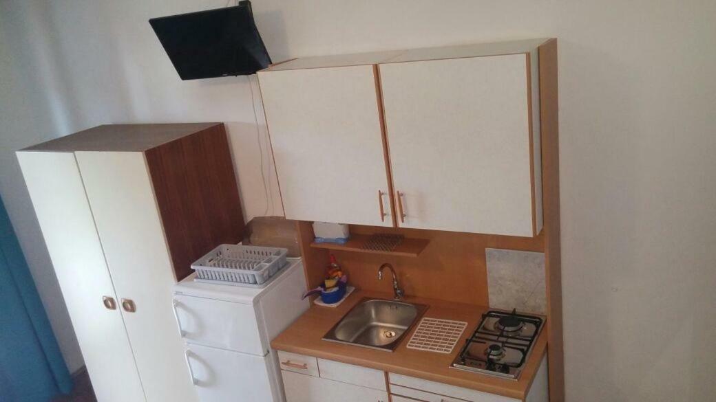 Apartments Viktorija Stari Grad Kültér fotó