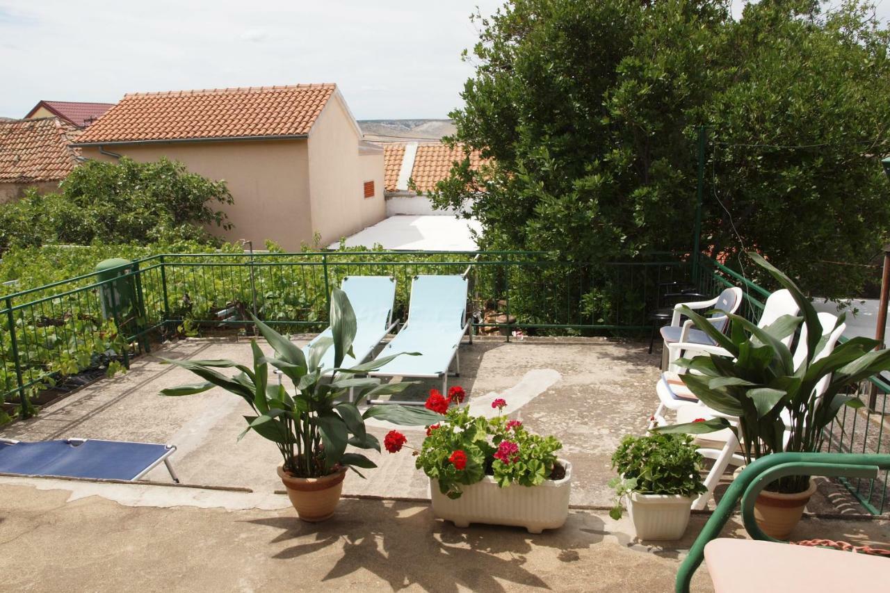Apartments Viktorija Stari Grad Kültér fotó