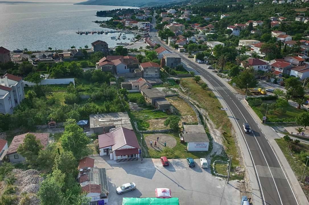 Apartments Viktorija Stari Grad Kültér fotó