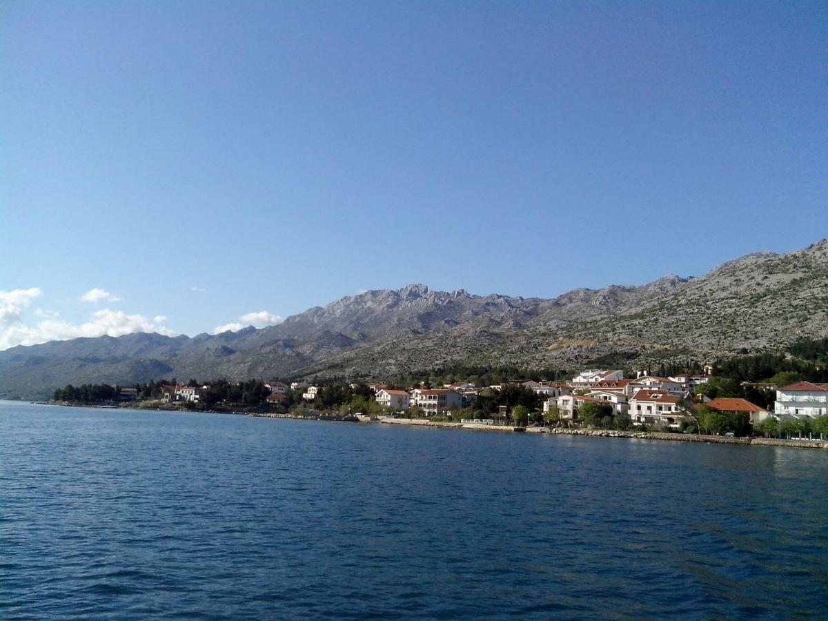 Apartments Viktorija Stari Grad Kültér fotó
